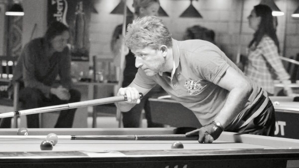 Preminuo Senad Pehlivanović, osnivač Balkan Pool Toura i otac evropskog ...