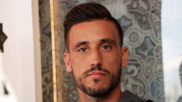 Damir Džumhur. Fena