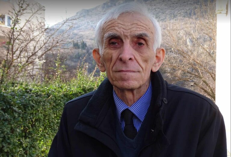 Prof.Pobrić: Ako prekrši obaveze. Avaz