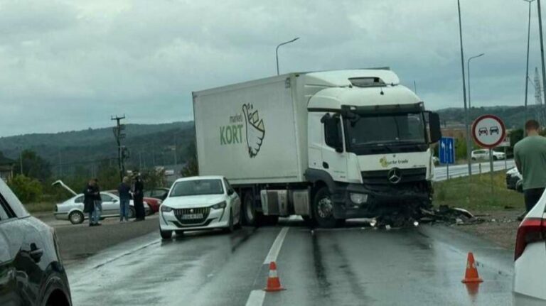 S mjesta nesreće. Srpska.info