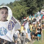 Suljo Čakanović: Završene i posljednje pripreme, u Maršu mira 6.300 učesnika