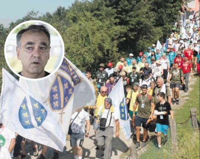 Čakanović: Rekordan broj od 6.500 prijavljenih do sada. Avaz