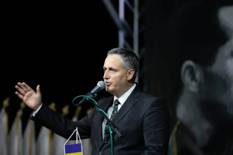 Predsjedništvo BiH
