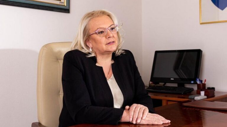 Bradara: Primila 32 zahtjeva za pomilovanje. Večernji list