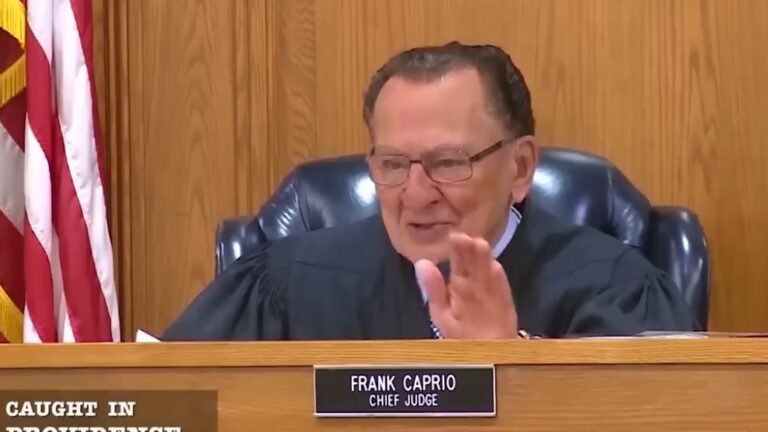 Frank Kaprio. Screenshot