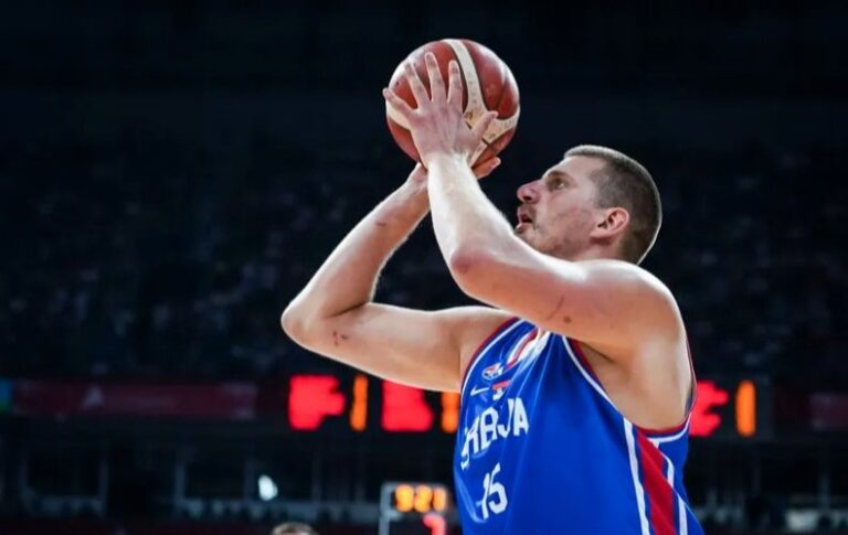 Odigrana utakmica u Beogradu. KSS/Dragana Stjepanović