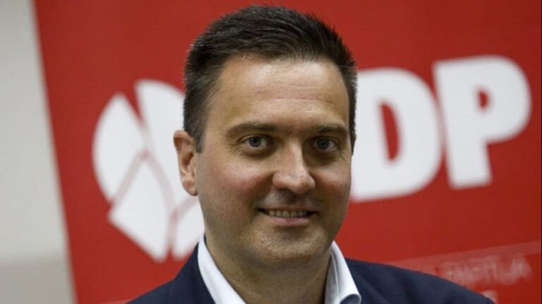 Davor Čičić. Facebook