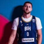 Jusuf Nurkić, jedan od najboljih bh. košarkaša, slavi 32. rođendan