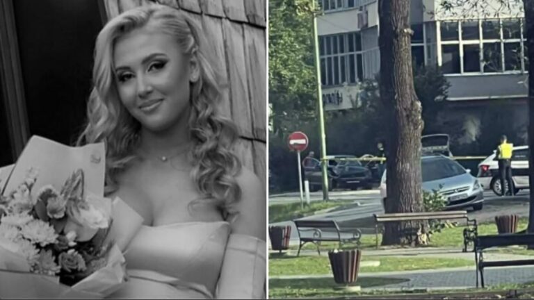 Emotivni komentari građana na gest porodice poginule Ajle Nuhanović: "Na hajr da vam se upiše". Avaz / Facebook