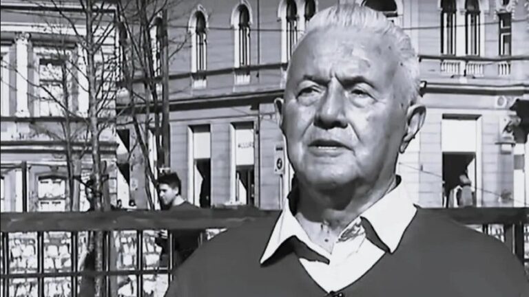 Emin Švrakić. Hayat