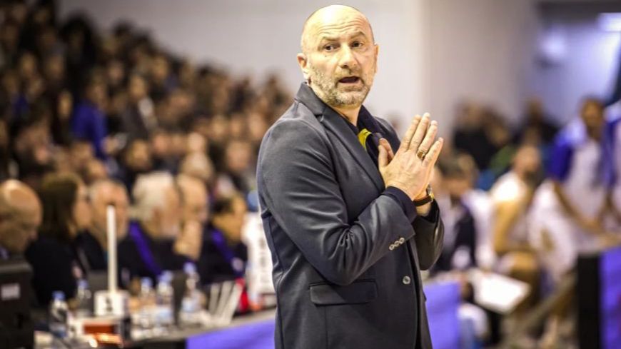 Bećiragić: Utakmica protiv Gruzije može odlučivati. FIBA