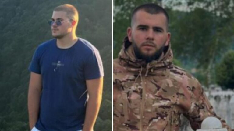 Mladi berberi iz Bratunca pokrenuli humanitarnu akciju za komšiju Rastka. Instagram