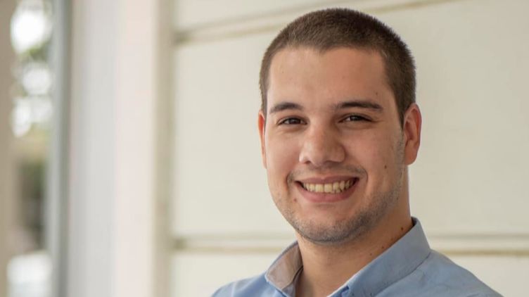 Đorđe Vučinić: Isprozivao Dodika. Facebook