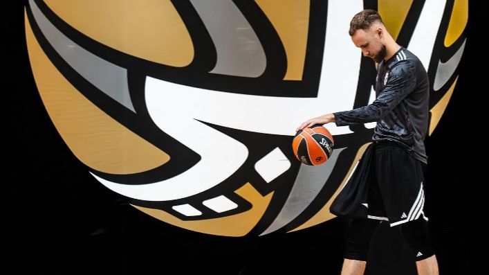 Musa: Stigao u Dubai. Dubai Basketball