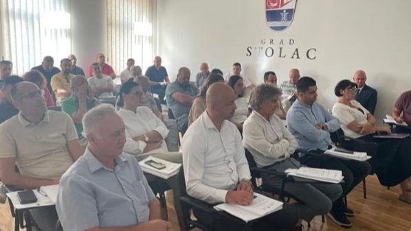 Bošnjaci Stoca reagirali na odluku Gradskog vijeća. Grad Stolac