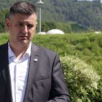 Tabaković o inicijativi Vlade RS: Potvrda kontinuiteta borbe za ostvarenje ratnih ciljeva Karadžića i Mladića