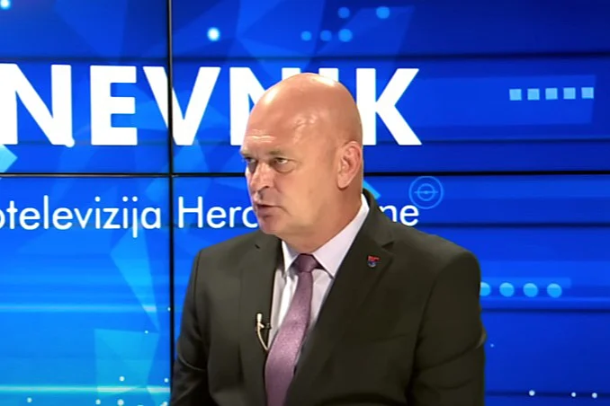 Stjepan Bošković (Screenshot)