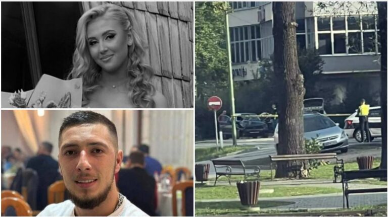 Porodica stradale Ajle Nuhanović uplatila 320 KM u humanitarne svrhe. Avaz
