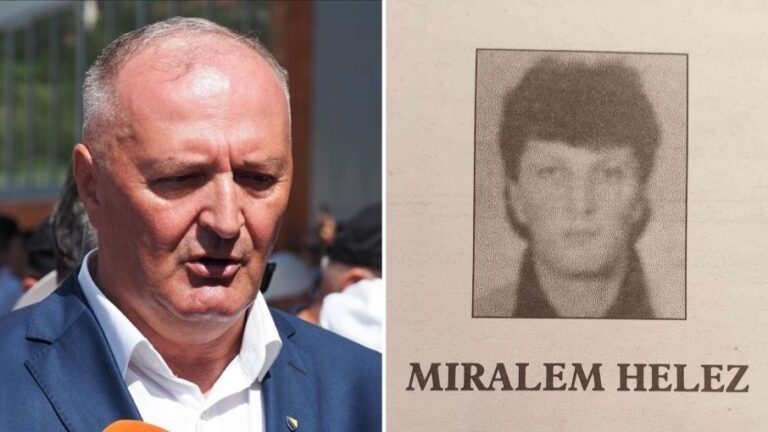 Zukan i Miralem Helez. Anadolija/Facebook