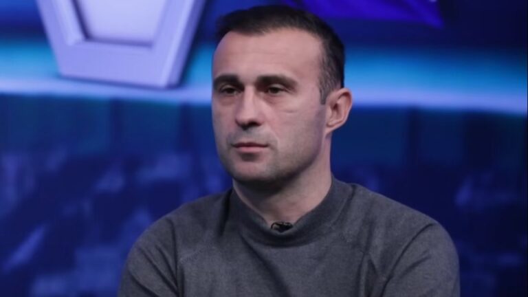 Maletić: Zadovoljan je uprkos porazu od Austrije. Screenshot