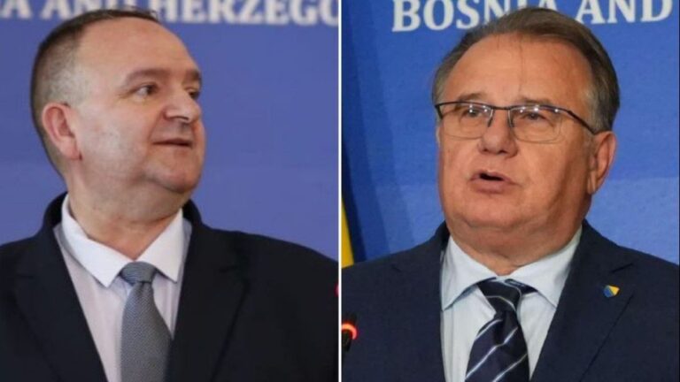 Peulić: Nikšić se založio u rješavanje problema. Avaz