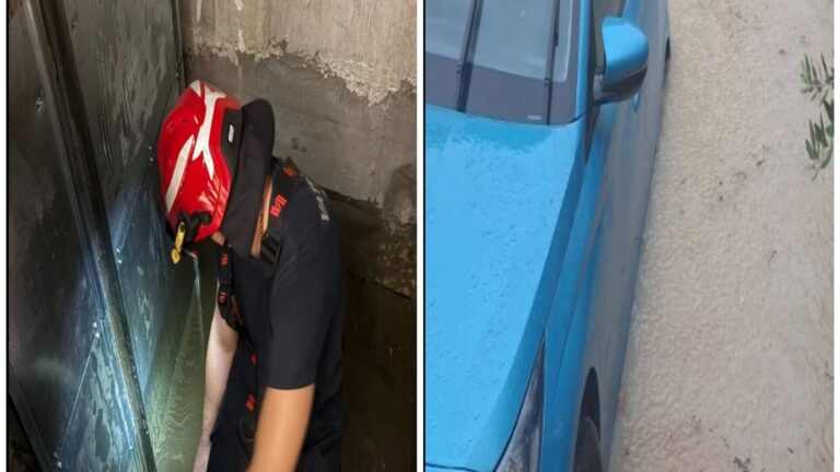 Na terenu bila teška situacija - Avaz Na terenu bila teška situacija. Facebook