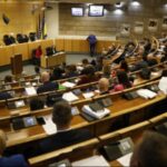 Predstavnički dom Federalnog parlamenta zasjeda danas
