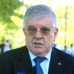 Komisija nije prihvatila razrješenje Miokovića, tri člana bila suzdržana