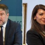 Alen Šeranić i Anđelka Kuzmić su novi potpredsjednici Vlade RS