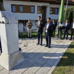 Na Kovačima počelo obilježavanje 33. godišnjice osnivanja II korpusa ARBiH