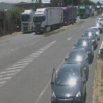 BIHAMK: Očekuje se pojačana frekvencija saobraćaja na većini magistralnih puteva i na graničnim prijelazima