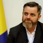 Angus Keli: “Ako se BiH želi pridružiti Evropskoj uniji, mora rješavati pitanja prošlosti”