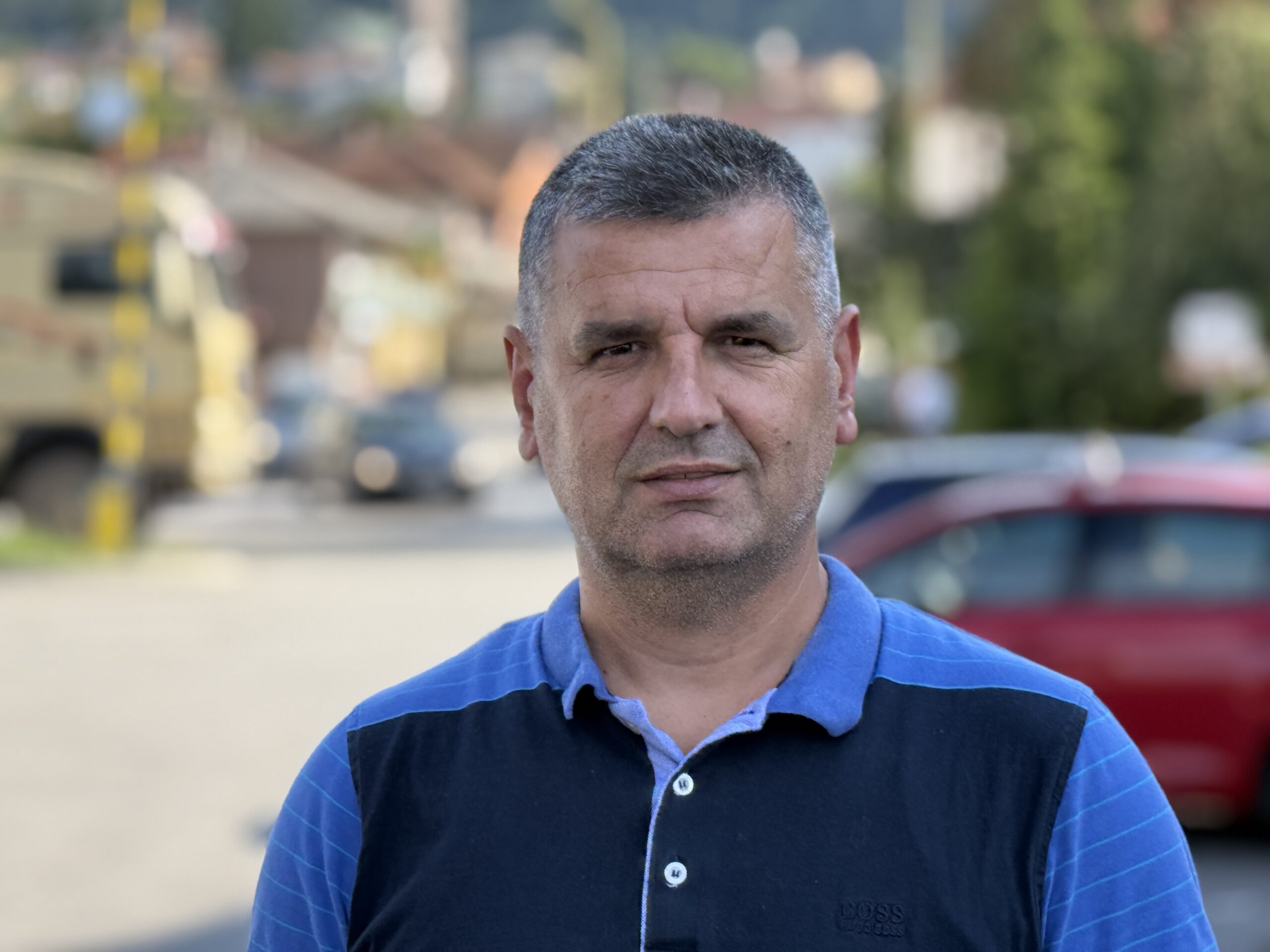 Alija Tabaković/Foto: Blicko