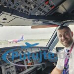 Emir Sinanović, prvi bh. hafiz u avionu: Nevjerovatna priča iz kokpita Wizz Aira!