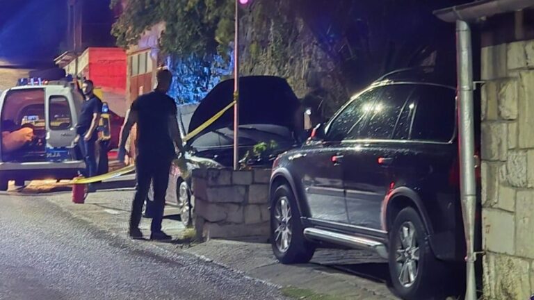 S lica mjesta. Nebojša Vukanović