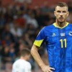 Džeko nekoliko sati prije utakmice: “Dišemo kao jedno i borimo se zajedno do posljednjeg daha za jednu i jedinu BiH”