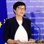 Marta Kos otkazala posjetu Srbiji zbog veličanja Ratka Mladića