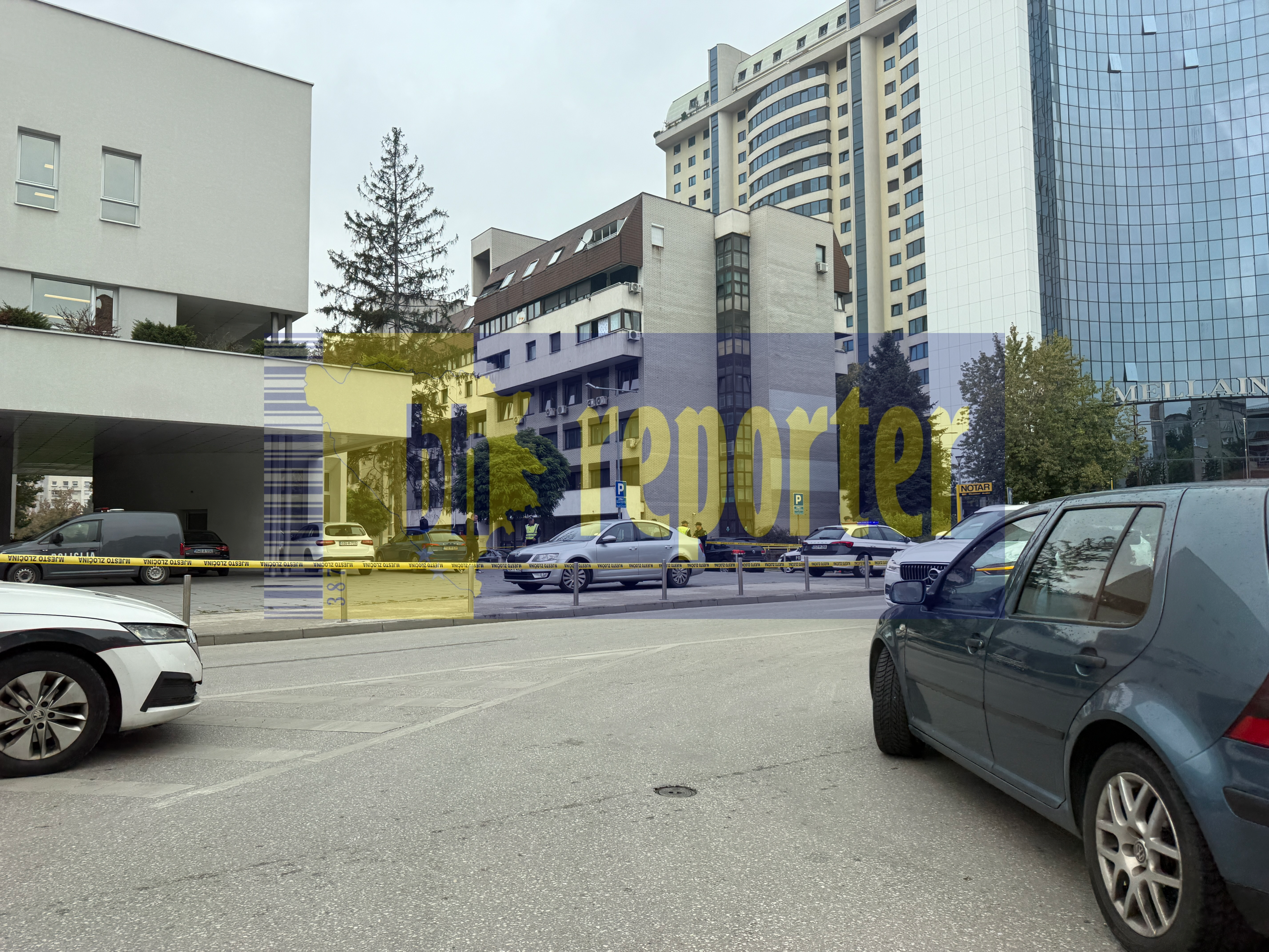 Foto: BH Reporter