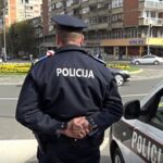 Uhapšena jedna osoba: Zeničanin životno ugrožen nakon fizičkog napada, jedna osoba uhapšena