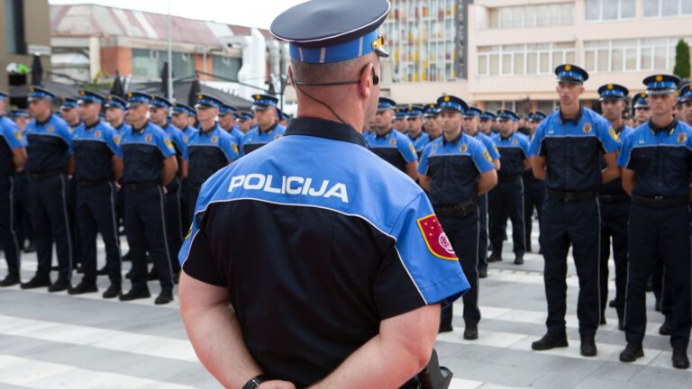 Konkurs za policajce. Detektor.ba