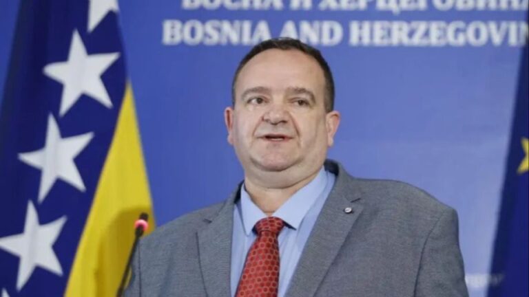 Peulić: To je trebalo biti normalno. Fena