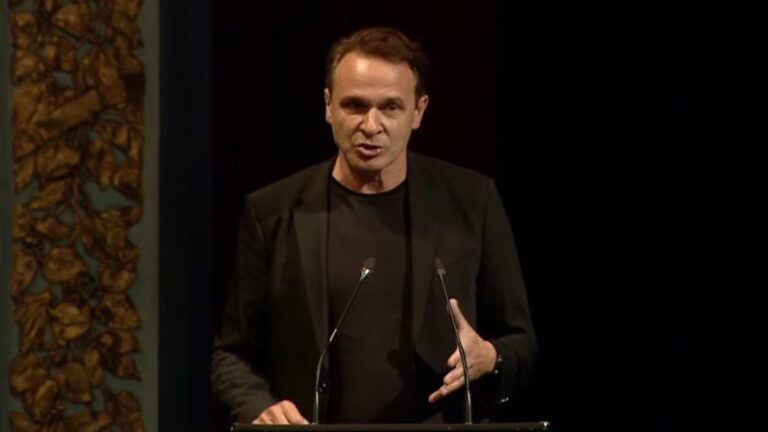 Enis Bešlagić. BHRT