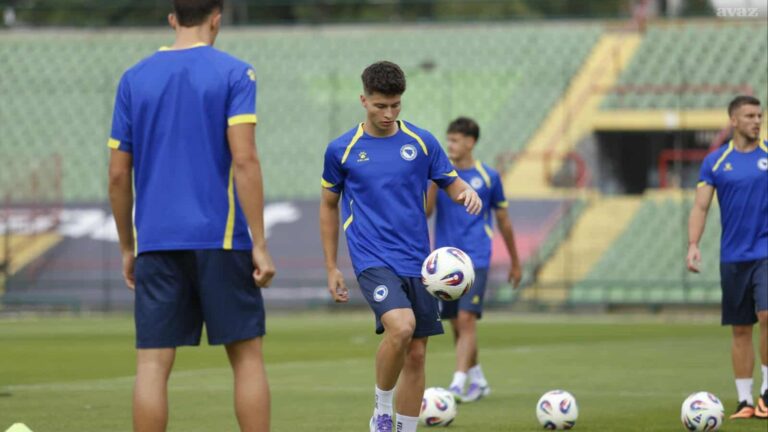 E. Hadžihasić/Avaz