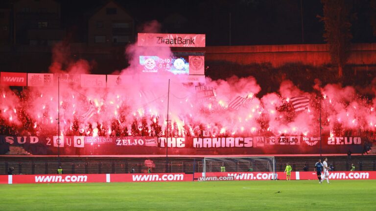 The Maniacs