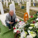 Emir Hadžihafizbegović se prisjetio Halida Bešlića: Kao da se komad Bosne i Hercegovine otkinuo