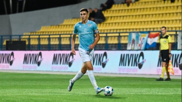 Mikulić: Čeka ga veliki transfer. HŠK Posušje