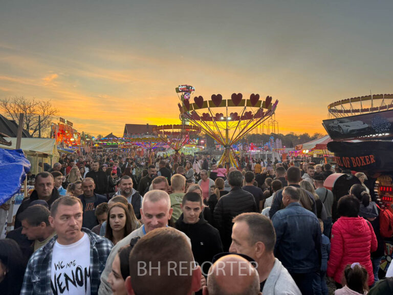 Foto: Blicko/BH Reporter