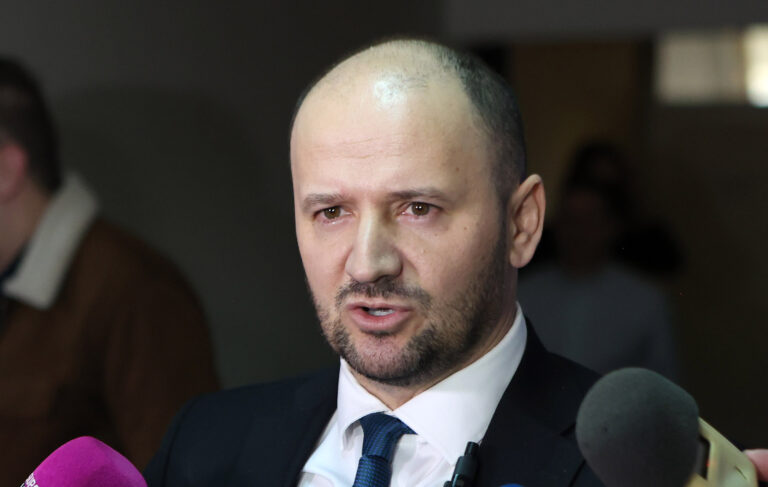 Muamer Zukić/Foto: Blicko/BH Reporter