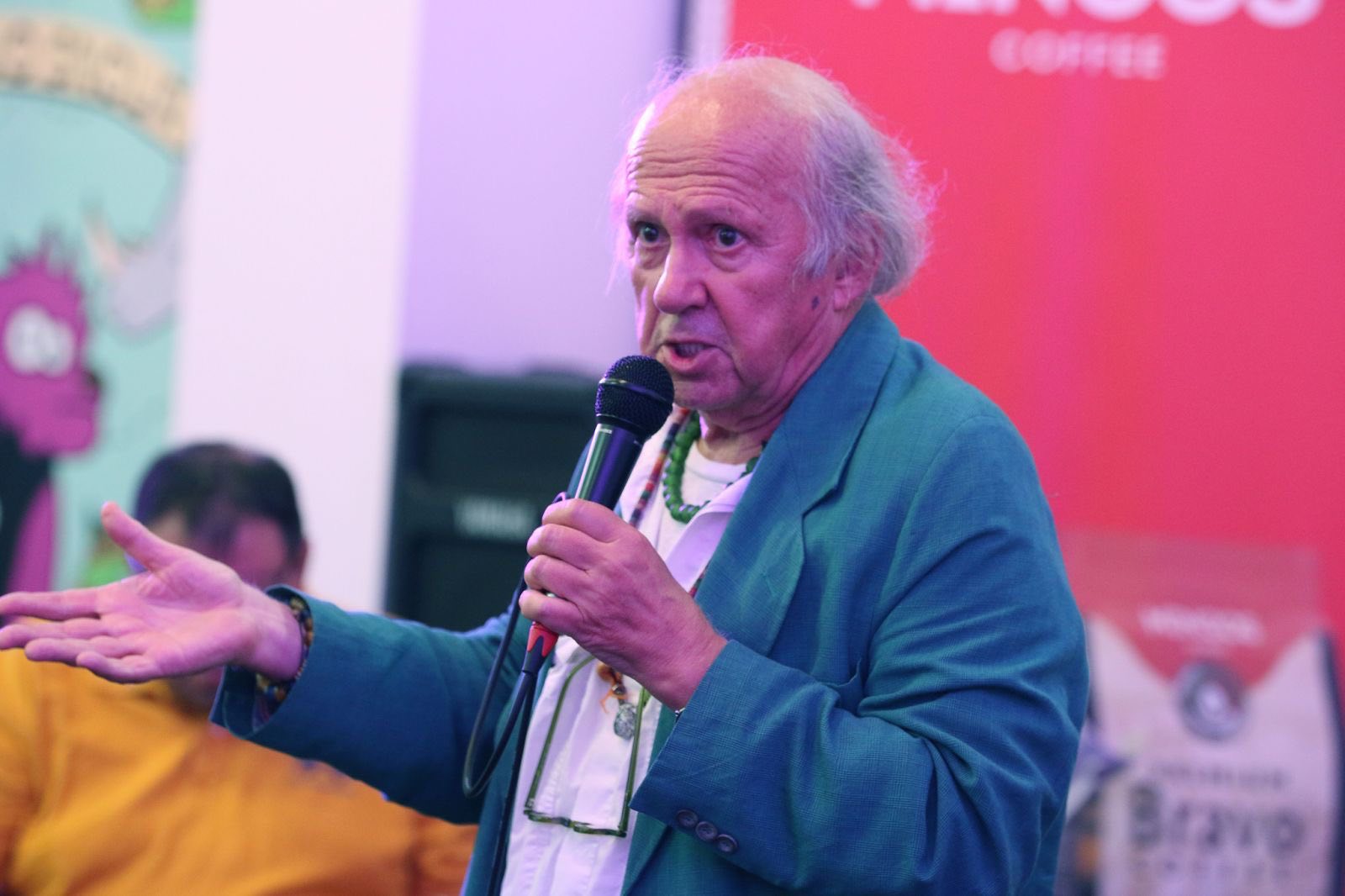 Zijah Sokolović/Foto: BH Reporter/Blicko