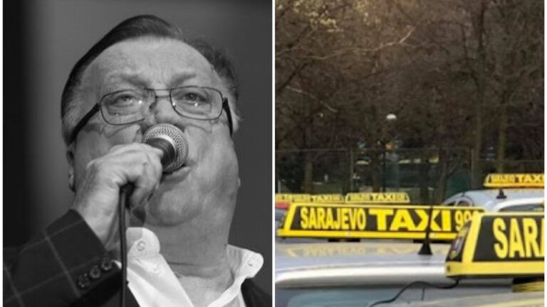 Suljagić: Halid je naš brat. Instagram